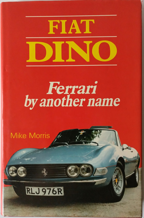 ferrari by another name